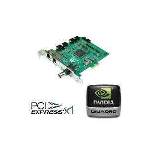  PNY Nvidia Quadro G Sync II PCIe Option Card
