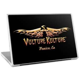   MS VKUL20042 14 in. Laptop For Mac & PC  Vulture Kulture  Logo Skin
