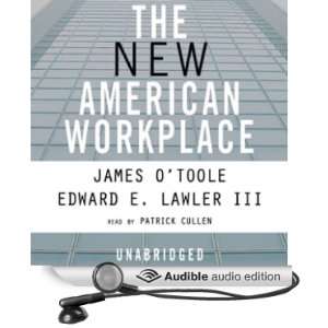   Edition) James OToole, Edward E. Lawler III, Patrick Cullen Books