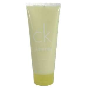  CK ONE SUMMER Perfume. GET SMOOTH SKIN MOISTURIZER 6.7 oz 