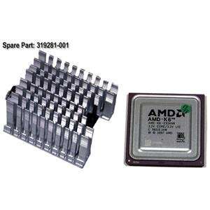 Compaq Genuine 233Mhz AMD K6 CPU Processor Presario 2200   Refurbished 