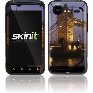  Skinit London Tower Bridge Vinyl Skin for HTC Droid 