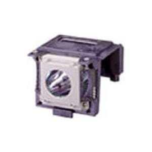  28 300 Replacement Lamp with Housing for PLUS Projectors Electronics