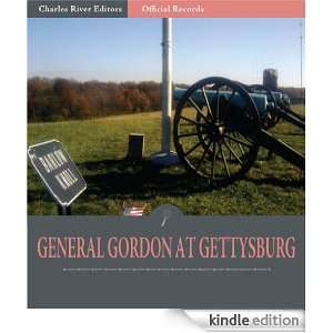 Official Records of the Union and Confederate Armies General John 