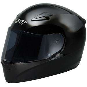  KBC VR Helmet   X Large/Gloss Black Automotive