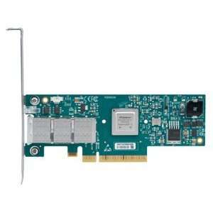  Mellanox ConnectX 3 VPI InfiniBand Adapter Card   Part ID 