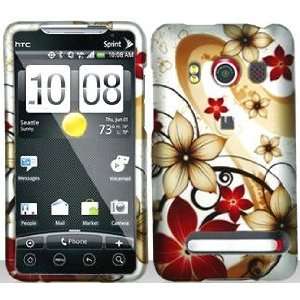   for HTC Evo 4G Sprint + Free Texi Gift Box Cell Phones & Accessories