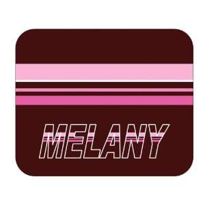  Personalized Gift   Melany Mouse Pad 