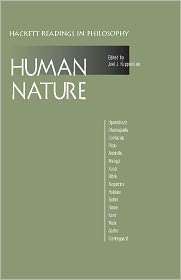 Human Nature A Reader, (1603848274), Joel J. Kupperman, Textbooks 