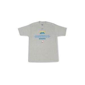  Denver Nuggets T Shirt by Reebok