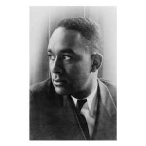  Richard Wright, Novelist Depicted African American Life in 