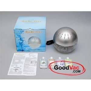  Thermax MiniMax Dome SILVER