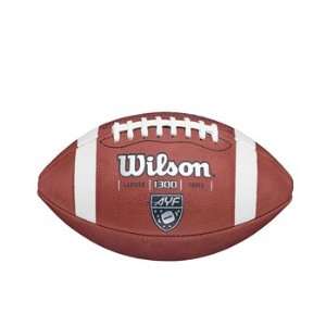  Wilson TDY Traditional Football