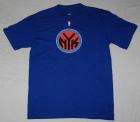New York Knicks Alternate Logo T Shirt LRG  