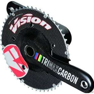  VISION Vision TriMax TT 180mm Crank 54/42t with Ceramic 