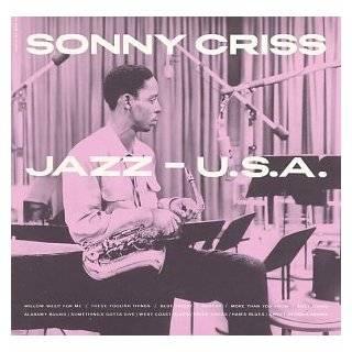 Sonny Criss Jazz U.S.A… [2001]