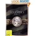  SOLDIERS BIBLE with Special Prayer and Devotional Section for Army 