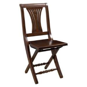  Hillsdale Loreto Folding Chair