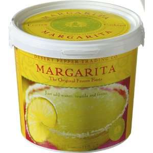  Margarita Drink Mix Bucket 22.5oz Toys & Games