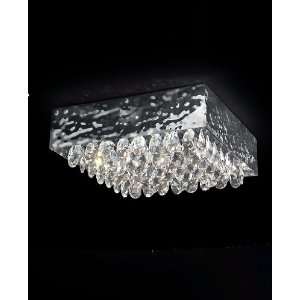  Magma ceiling light 450/PL50   Catalog featured