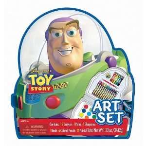  Disney Pixar Toy Story Art Set Arts, Crafts & Sewing