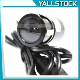 High Definition Type ColorCMOS/CCD Car Rear View Camera  