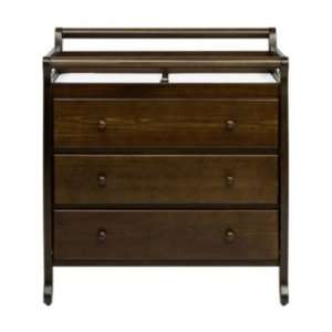  Emily 3 Drawer Changing Table (Changer Pad Included) in 