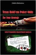 Texas Holdem Poker Odds for Your Strategy, with Probability Based 