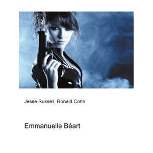 Emmanuelle BÃ©art Ronald Cohn Jesse Russell Books