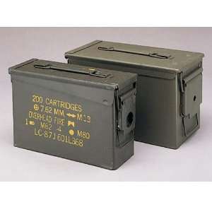  Rothco .30 Caliber Ammo Can