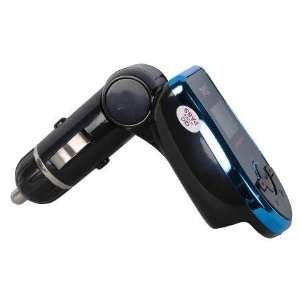  Pyle Sd/Usb Flash Memory  Player With Fm Transmitter 