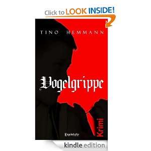 Vogelgrippe (German Edition) Tino Hemmann  Kindle Store