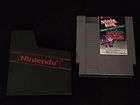 NINJA Kid Nintendo w/ NES Dust COVER VG COND 5 SCREW & FREE US 