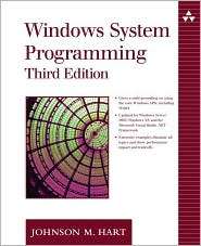   Programming, (0321256190), Johnson M. Hart, Textbooks   