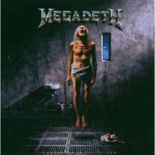  Countdown to Extinction Megadeth