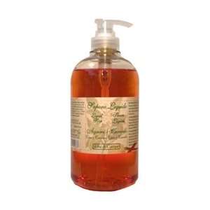  Erbe Di Campo Citrus & Cinnamon 16.8 Fl.Oz. Liquid Soap 
