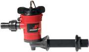 Johnson Pump Basspirator Cartridge Aerator Pump 38702  
