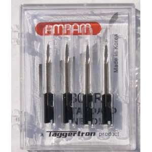  Amram 300RP Standard Tagger Needles (4 Ea.) X2 Total of 8 