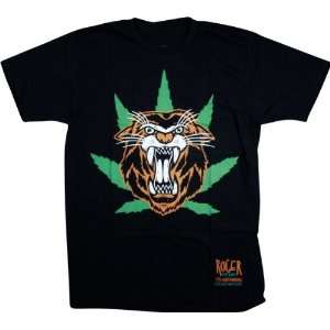  Roger Weed & Tigers Small Black Sale Short SLV Sports 