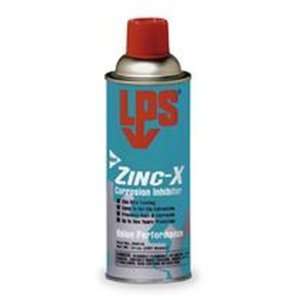  LPS Labs 05616 Zinc X Corrosion Inhibitor   14 oz Aerosol 