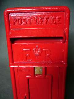 post box,wall post box,reclaimed post box,antique post box,royal mail 