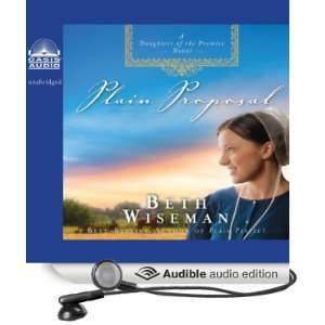  , Book 5 (Audible Audio Edition) Beth Wiseman, Renee Ertl Books