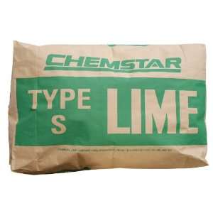 Chemstar 50 lb. Hydrated Lime 5040 