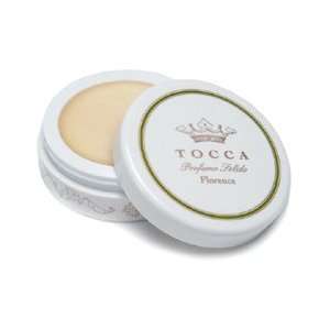  Tocca   Florence Solid Perfume .15oz Health & Personal 
