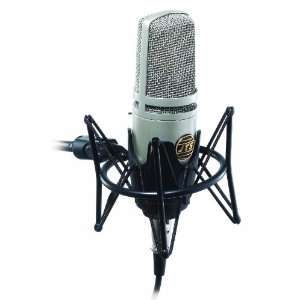  JTS JS 1 Vocal Condenser Microphone, Cardioid Musical 
