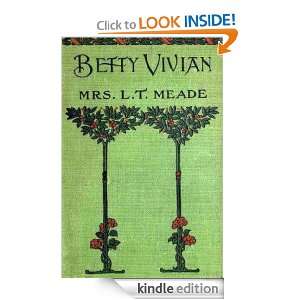Start reading Betty Vivian  