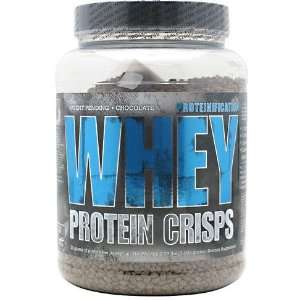  Bodybuilding Provision Tech Whey Protein Crisps, 2.23 lbs 