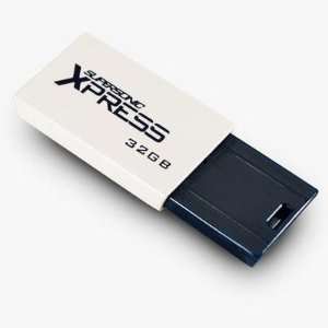  Supersonic Xpress USB 3.0 Fla