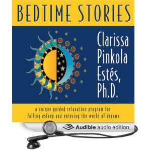 Bedtime Stories A Unique Guided Relaxation Program for Falling Asleep 