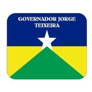 Brazil State   Rondonia, Governador Jorge Teixeira Mouse 